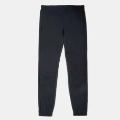 ROSSIGNOL Pantalon technique softshell avec chevilles zippées Homme NOIR Online