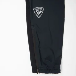 ROSSIGNOL Pantalon technique softshell avec chevilles zippées Homme NOIR Online