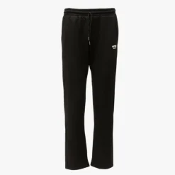 KAPORAL Pantalon texturé regular almonzo Homme NOIR Clearance