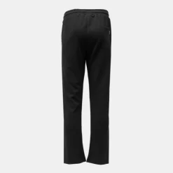 KAPORAL Pantalon texturé regular almonzo Homme NOIR Clearance