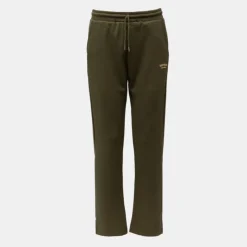 KAPORAL Pantalon texturé regular almonzo Homme KAKI Outlet