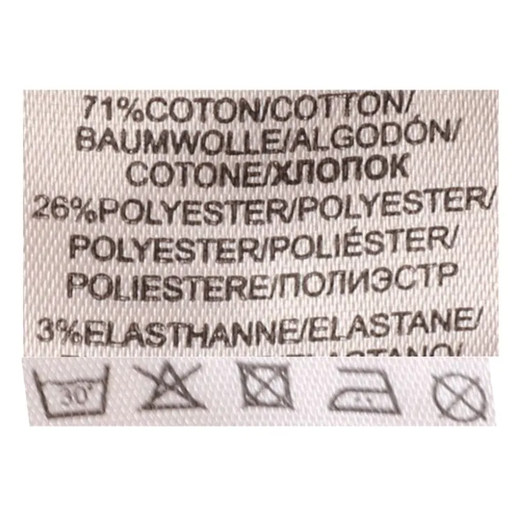 DEELUXE 74 Pantalon toile jogino caramel Homme MARRON CLAIR Clearance