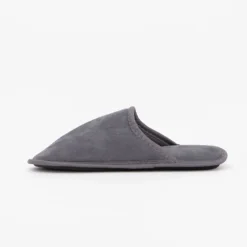 PIERRE CARDIN Pantoufle navy pillow pca/1/pam/pill/nv t39/46 Homme GRIS Discount