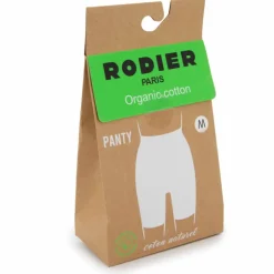 RODIER Panty perette Femme BEIGE