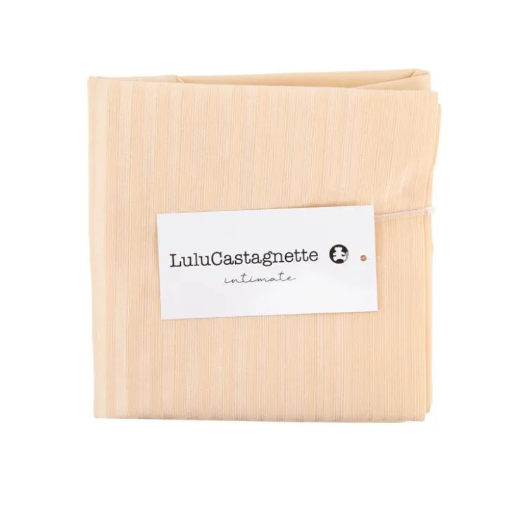 LULU CASTAGNETTE Panty scultant laella Femme BEIGE Outlet