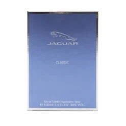 JAGUAR Parfum classic blue vapo edt 100ml Homme Discount