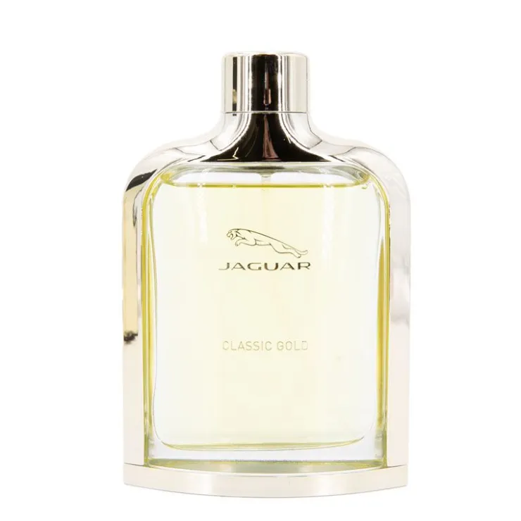 JAGUAR Parfum classic gold vapo edt 100ml Homme New