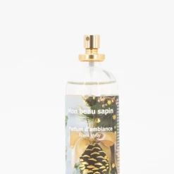 LOTHANTIQUE Parfum d'ambiance mon beau sapin 100 ml msapa10 Mixte Best