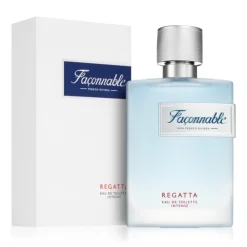FACONNABLE Parfum eau de toilette Regatta 90 ML Homme Best