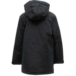 REDSKINS Parka 01 black enfant Enfant BLEU FONCE New