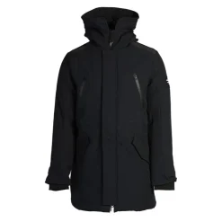 PARAGOOSE Parka à capuche Baryo Homme BLEU FONCE