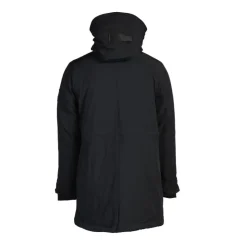 PARAGOOSE Parka à capuche Baryo Homme BLEU FONCE