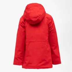 ROSSIGNOL Parka de ski déperlante à capuche Enfant, Bébé ROUGE Outlet