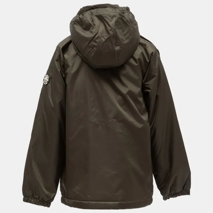 CHEVIGNON Parka enfant double madigan Enfant KAKI Outlet