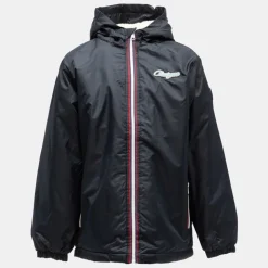 CHEVIGNON Parka enfant double madigan Enfant BLEU FONCE Outlet