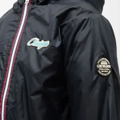 CHEVIGNON Parka enfant double madigan Enfant BLEU FONCE Outlet