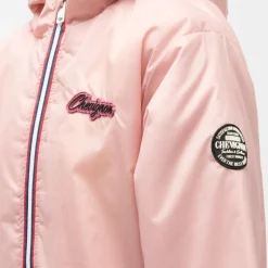 CHEVIGNON Parka enfant double madigan Enfant ROSE Best