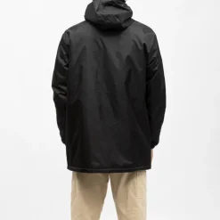 KAPORAL Parka fourrée valmy à capuche Homme NOIR Sale