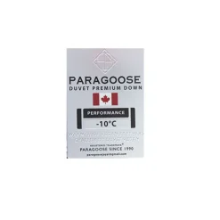 PARAGOOSE Parka ginette avec capuche fausse fourrure Femme NOIR Hot