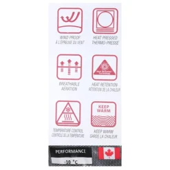 PARAGOOSE Parka ginette glossi Femme BEIGE Online