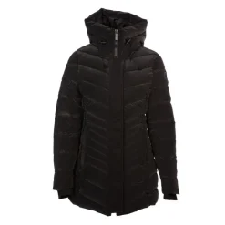 PARAGOOSE Parka ginette glossi Femme NOIR Best