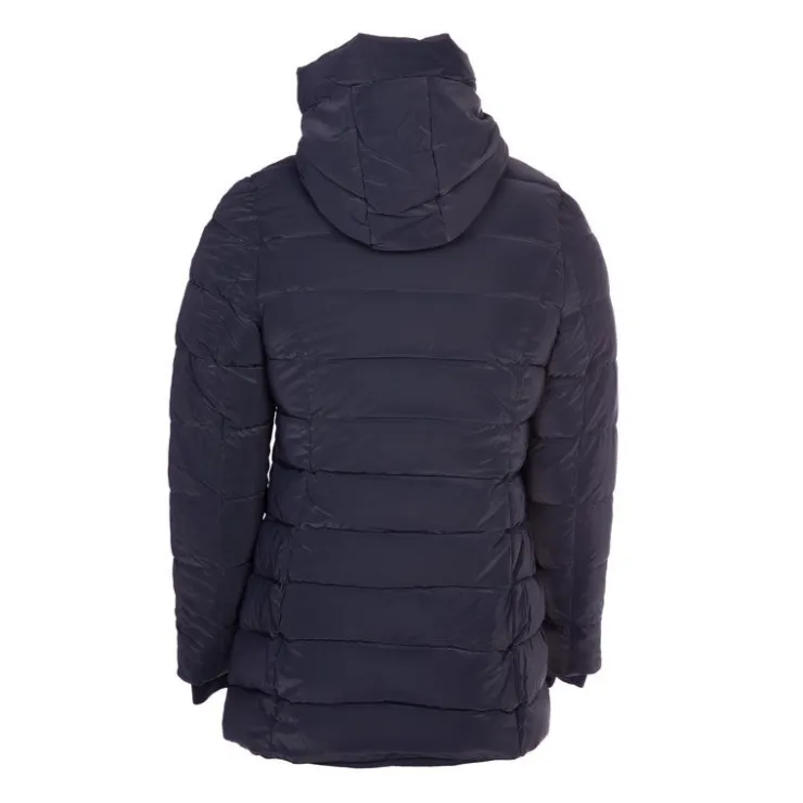 PARAGOOSE Parka ginette glossi Femme BLEU FONCE Best