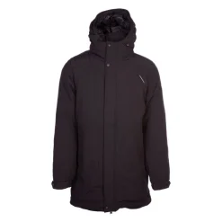 PARAGOOSE Parka harmon navy Homme NOIR