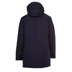 PARAGOOSE Parka harmon navy Homme BLEU FONCE