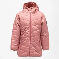 LEE COOPER Parka lc12357 Enfant ROSE Best