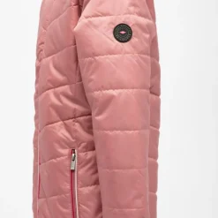 LEE COOPER Parka lc12357 Enfant ROSE Best