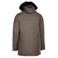 PARAGOOSE Parka macadam navy Homme KAKI Online