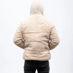 NASA Parka gns0210 sp Homme BEIGE Outlet