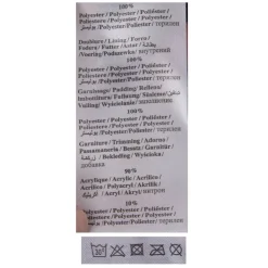 PARAGOOSE Parka nina fausse fourure Femme BLEU FONCE Hot