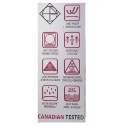 PARAGOOSE Parka nina fausse fourure Femme BLEU FONCE Hot