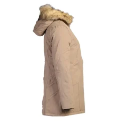 PARAGOOSE Parka nina fausse fourure Femme BEIGE Best