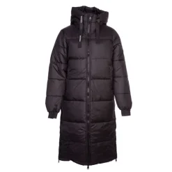 PARAGOOSE Parka olga e Femme NOIR New