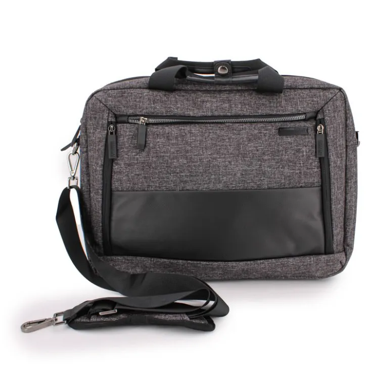 GEORGES RECH Pochette ordinateur iona a20-301263 Mixte NOIR Best