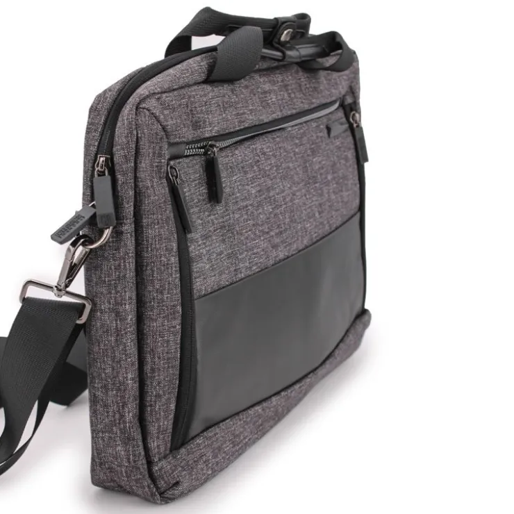 GEORGES RECH Pochette ordinateur iona a20-301263 Mixte NOIR Best