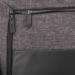 GEORGES RECH Pochette ordinateur iona a20-301263 Mixte NOIR Best