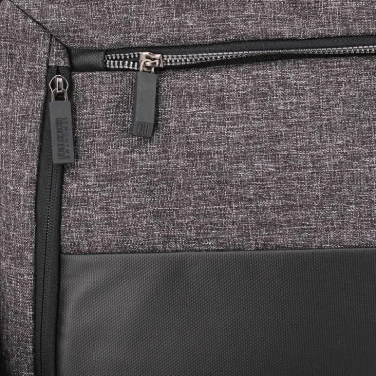 GEORGES RECH Pochette ordinateur iona a20-301263 Mixte NOIR Best