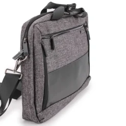 GEORGES RECH Pochette ordinateur iona a20-301263 Mixte GRIS FONCE