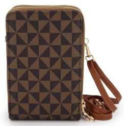 TORRENTE Pochette portable assorti Femme MARRON Online