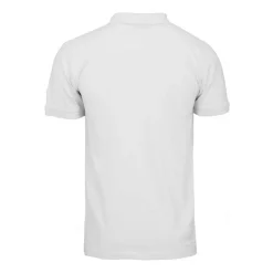 TORRENTE Polo basique uni coton Homme BLANC Online