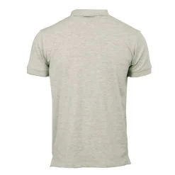 TORRENTE Polo classique uni en coton homme Homme VERT CLAIR Sale