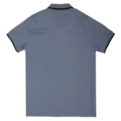 GIANFRANCO FERRE Polo elio black 25497 Homme BLEU Hot