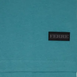 GIANFRANCO FERRE Polo elio black 25497 Homme VERT Best