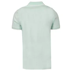 GIANFRANCO FERRE Polo elio black 25497 Homme VERT CLAIR Clearance