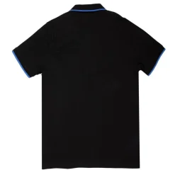 GIANFRANCO FERRE Polo elio black 25497 Homme NOIR Best