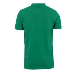 US POLO Polo en piqué king à manches courtes Homme VERT Hot