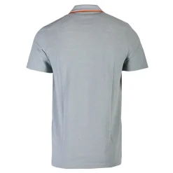 JACK & JONES Polo manches courtes 100% Coton Homme JACK AND JONES VERT CLAIR Hot